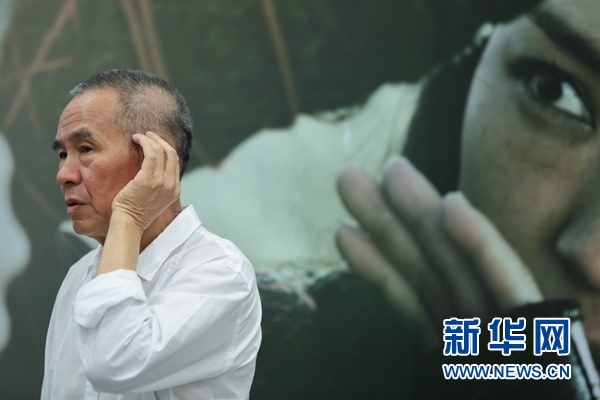 侯孝贤导演新作，探索电影艺术的无限边界