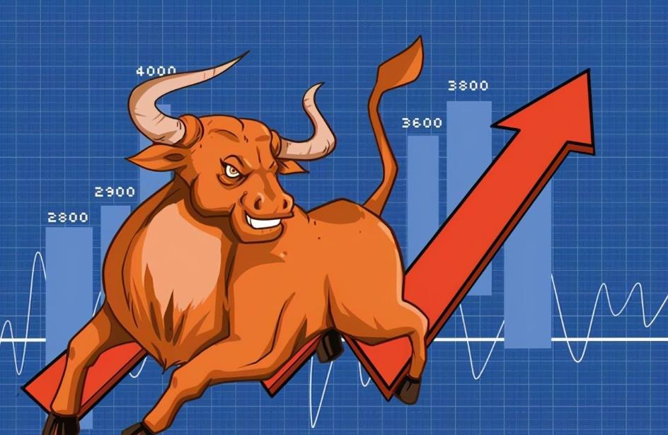 牛股股票推荐，时代宠儿的选择