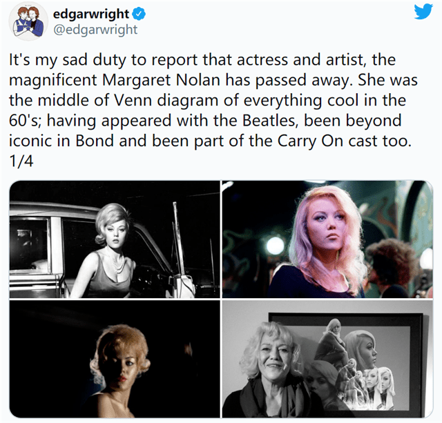 玛格丽特电影,时代情感印记与回响