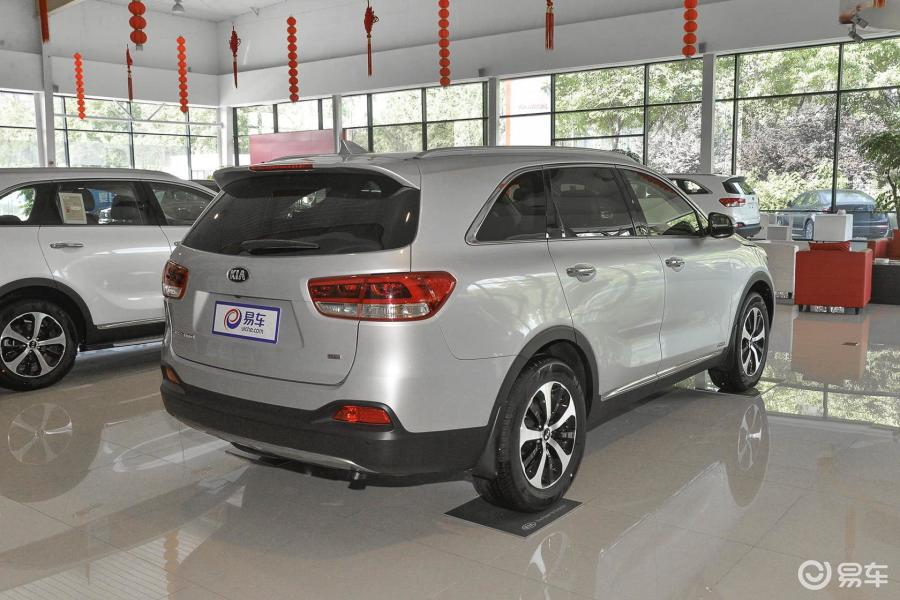 索兰托最新价格，科技引领未来，重塑生活新篇章