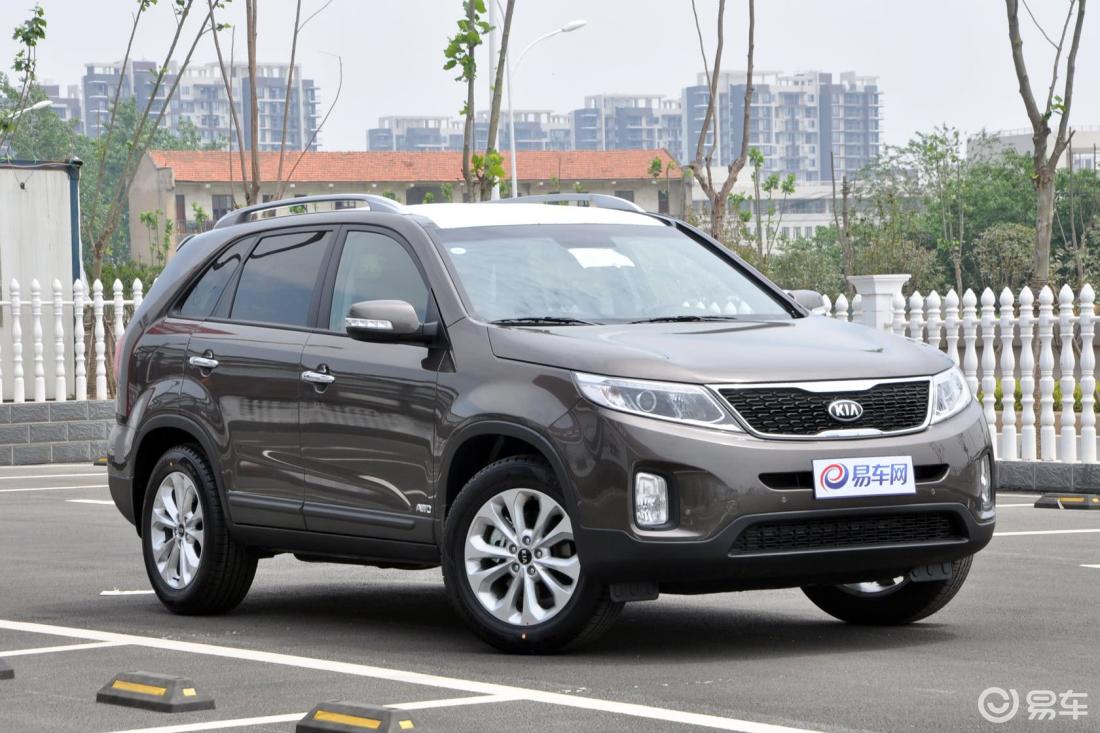 索兰托最新价格,科技引领未来,重塑生活新篇章