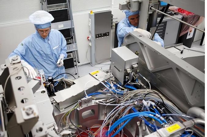 长江存储最新动态揭秘，内部奇妙故事浮出水面