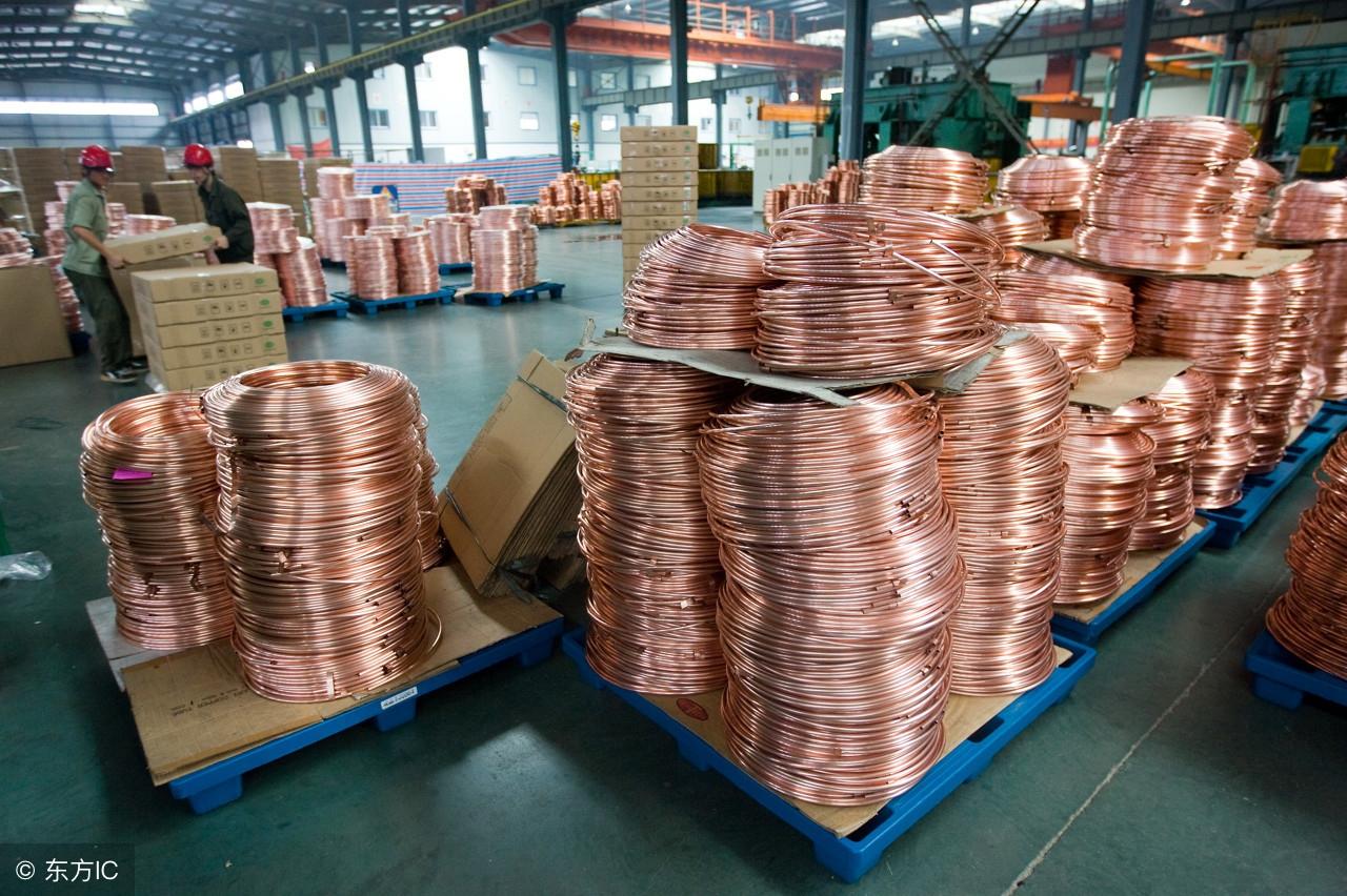 成都废铜市场价格动态，科技与生活影响下的市场走势分析