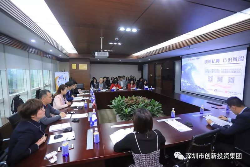 深创投最新动态揭秘，小巷特色小店的独特魅力与隐藏宝藏