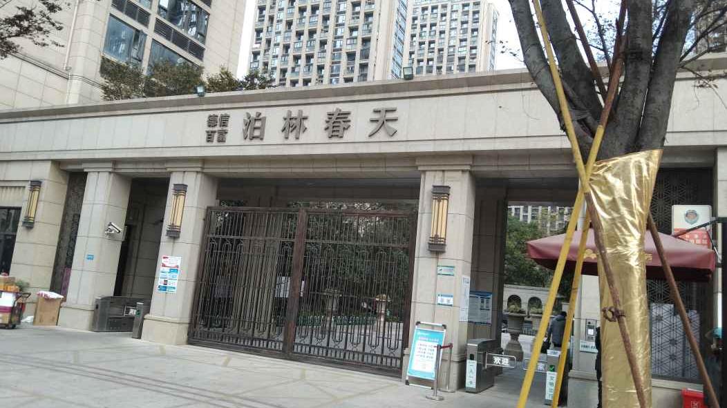 泊林春天最新房价，时代印记与市场的脉动