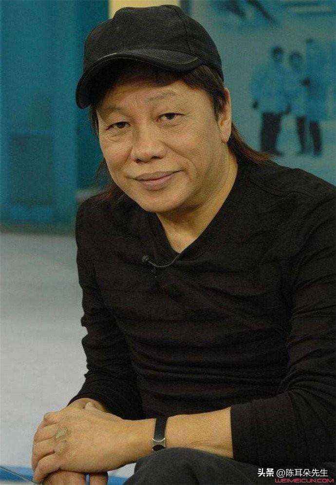 梁小龙,银幕与人生的励志之旅,自信成就梦想之源