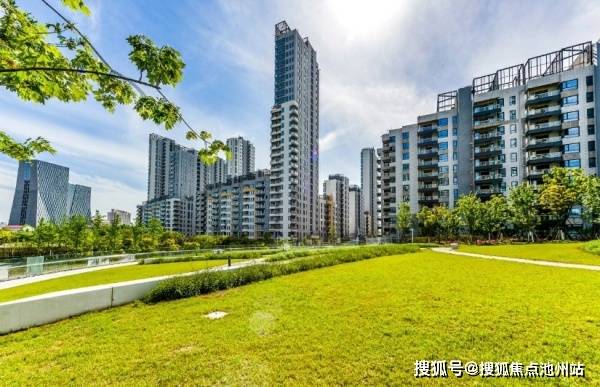 浦东最新楼盘，投资置业的热门选择