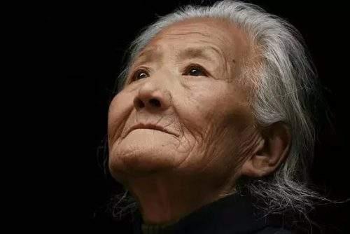 给母亲的三行情书，深情告白，无尽感恩