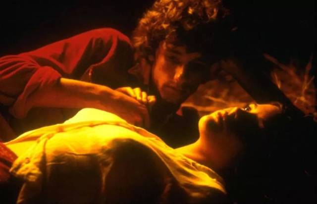 关于性爱激情电影的正式科普探讨