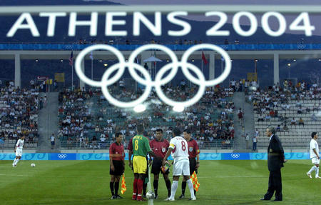 足球比赛挑边,小巷中的未知精彩宝藏