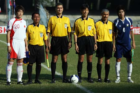 足球比赛挑边,小巷中的未知精彩宝藏