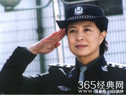 电视剧任长霞，英雄形象的深刻塑造与时代深远影响