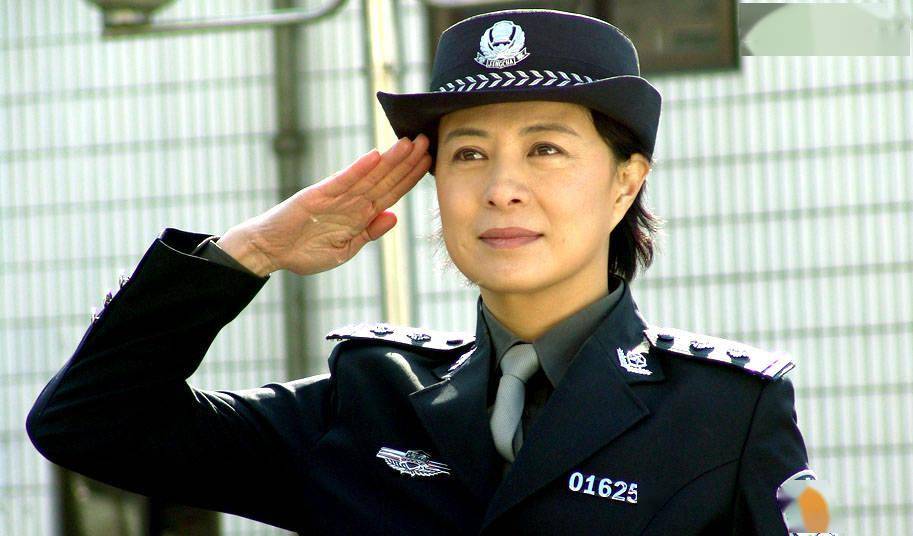 电视剧任长霞，英雄形象的深刻塑造与时代深远影响