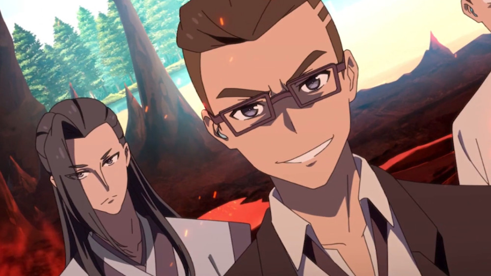 动漫角色王令,背景、重要事件与地位的深度探讨