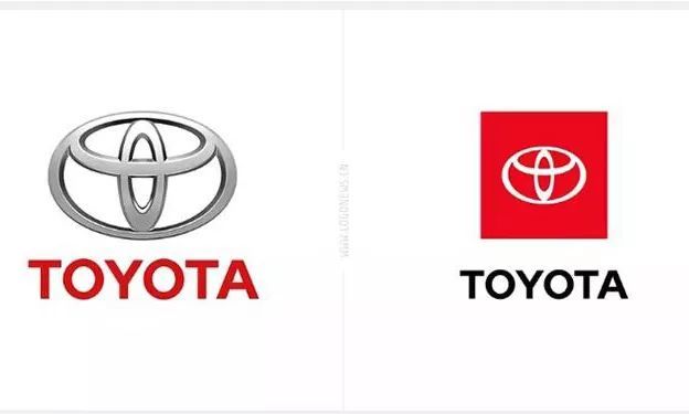 汽车品牌标志新览,汽车品牌标志新览