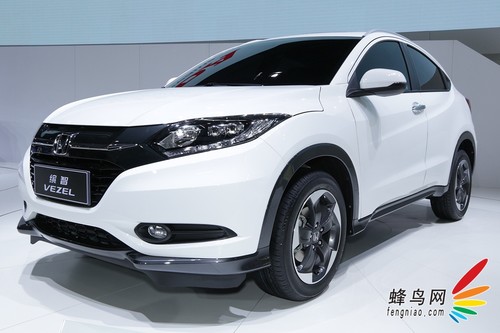 广汽本田最新款SUV,科技与舒适的完美融合