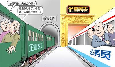 最新养老金上调消息,影响与展望——某某观点阐述