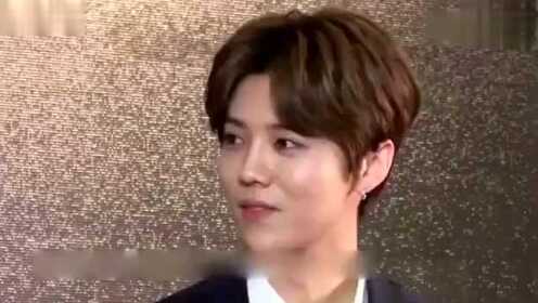 鹿晗跑男访谈,励志之旅中的变化、自信与成就感