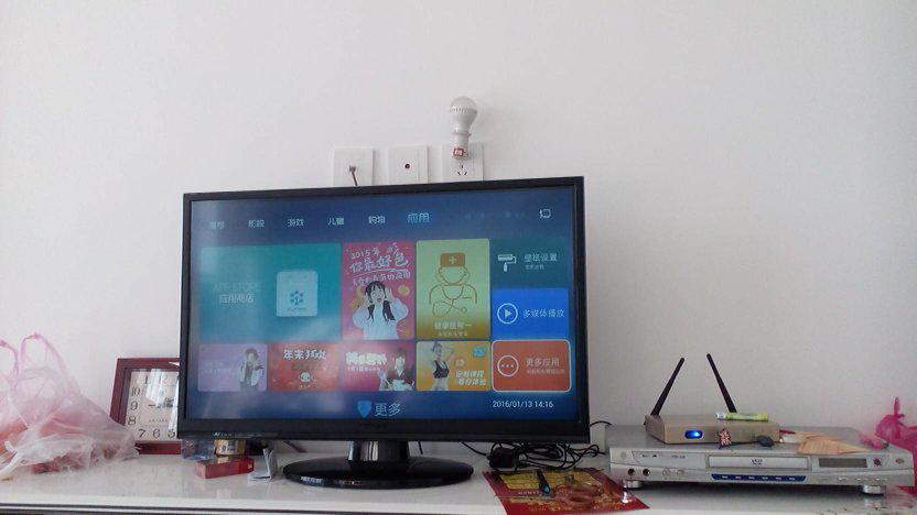 电视媒介的发展与深远影响