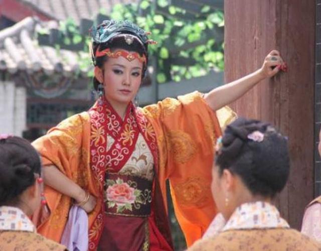 黛玉传演员表揭秘，小巷深处的演艺盛宴