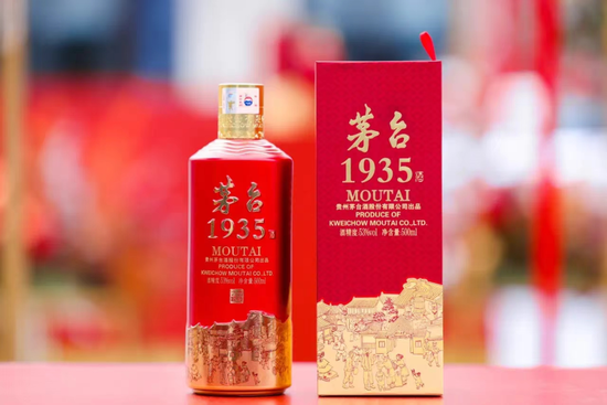 茅台1935价格揭秘，小巷深处的酒香传奇