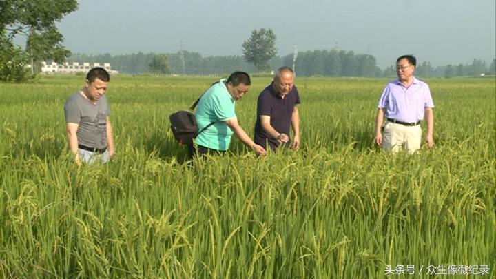 南通电视台喻粒，先锋媒体人的探索之旅