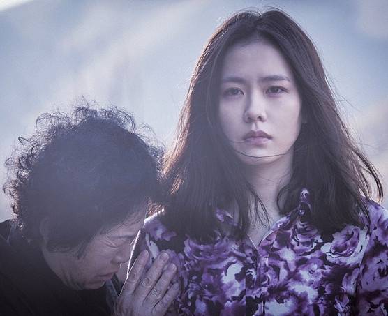 孙艺珍主演电影,自然美景的治愈之旅探索