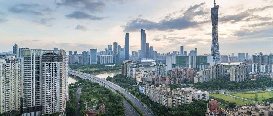 广州巷弄深处的惊喜，最新资讯与隐藏小巷的特色小店