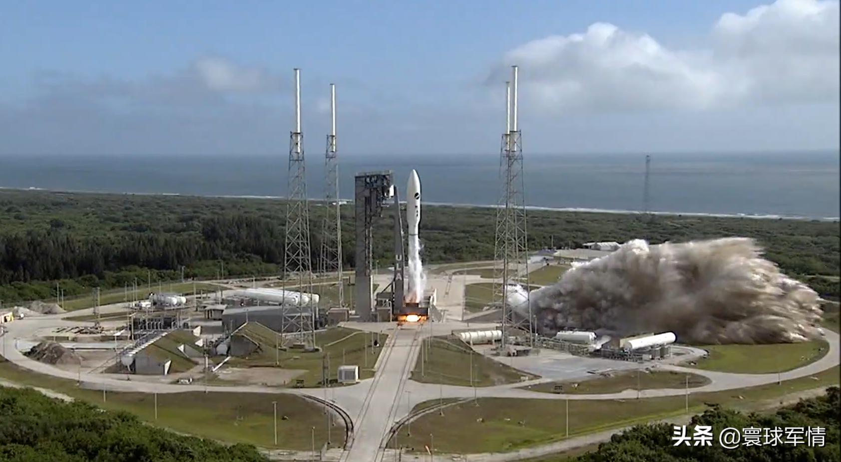 X37B最新消息深度解析与多方观点探讨