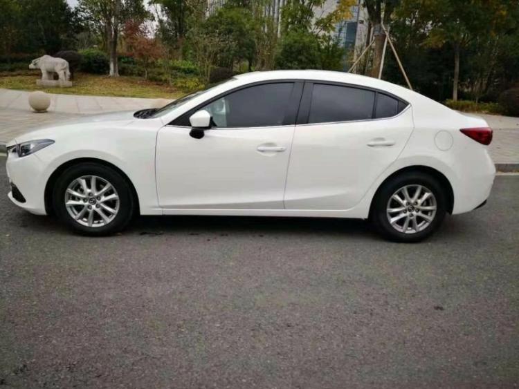 马自达CX3最新动态,小巷深处的驾驶梦想之地