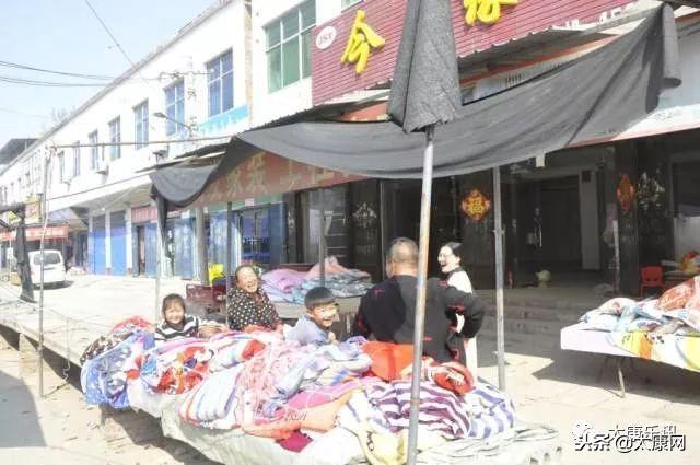 太康火车站周边探秘,小巷中的独特风味小店最新消息