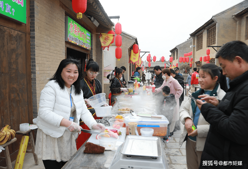 平陆贴吧最新消息，巷弄深处的隐藏美食探秘之旅