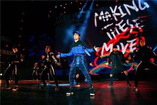 最新街舞歌曲，潮流文化的多维探析