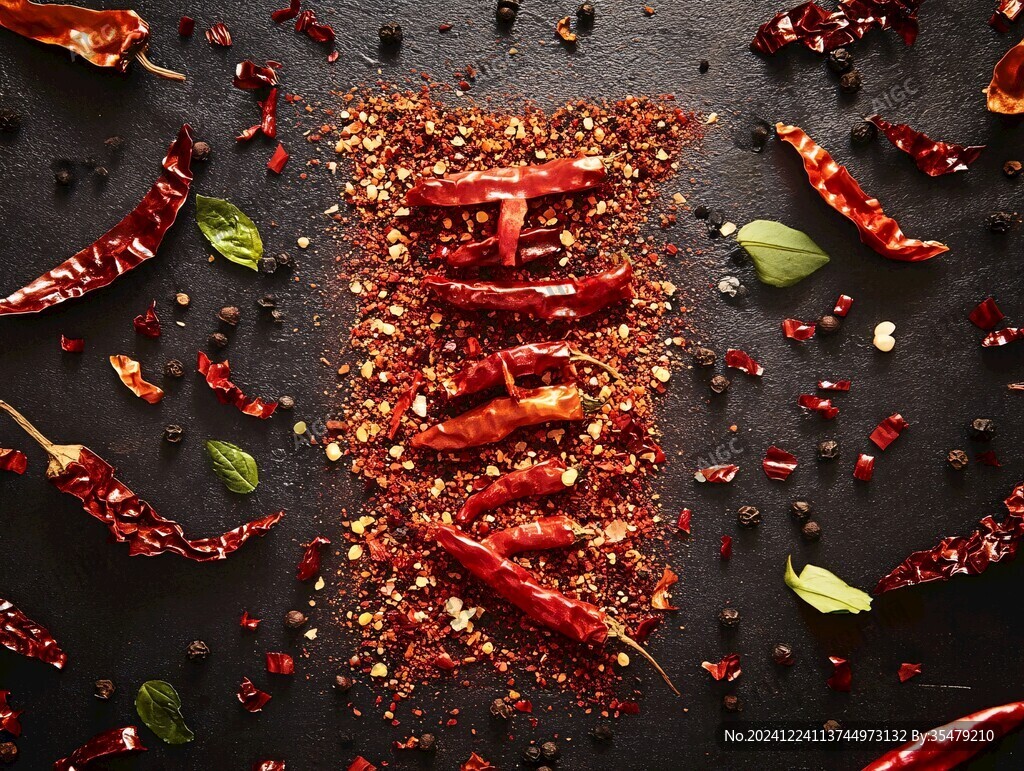 最新辣图，时尚潮流的视觉盛宴