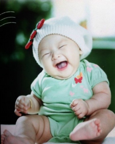 最新宝宝照，小巷中的秘密摄影天堂