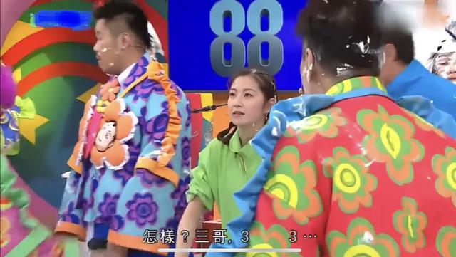 最新奖门人，综艺盛宴的多角度解读