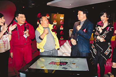 最新奖门人，综艺盛宴的多角度解读