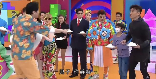 最新奖门人，综艺盛宴的多角度解读