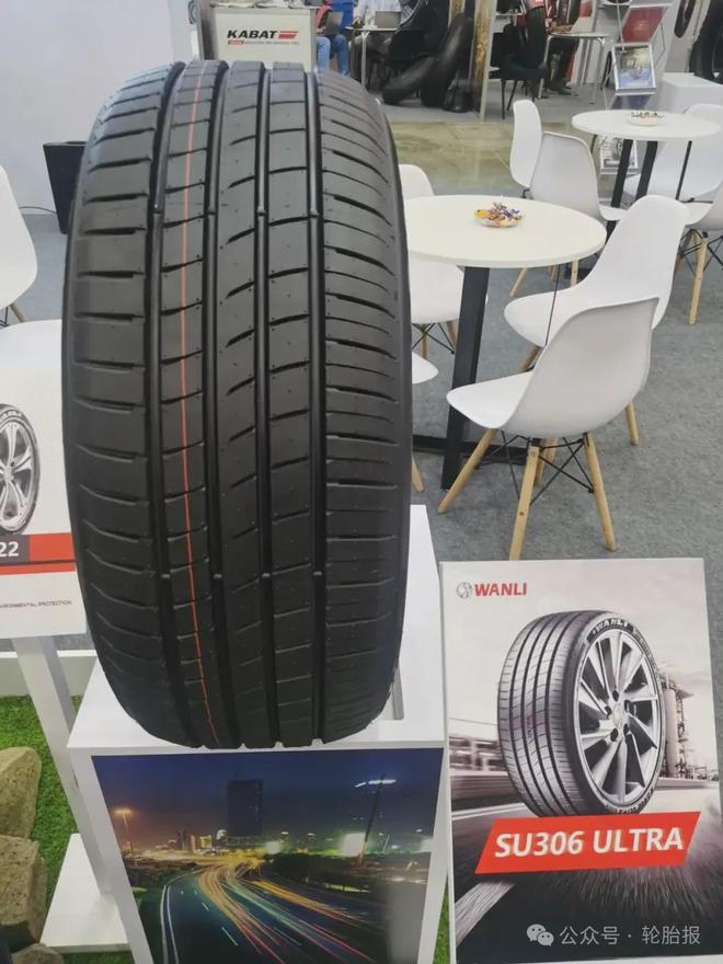 最新轮胎技术，时代进步的见证者突破革新之路