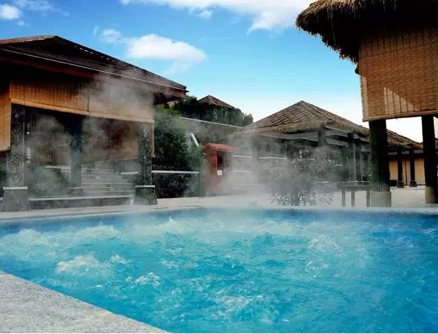 咸宁最新温泉攻略指南，探索温泉胜地，尽享舒适之旅