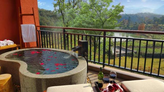 咸宁最新温泉攻略指南,探索温泉胜地,尽享舒适之旅