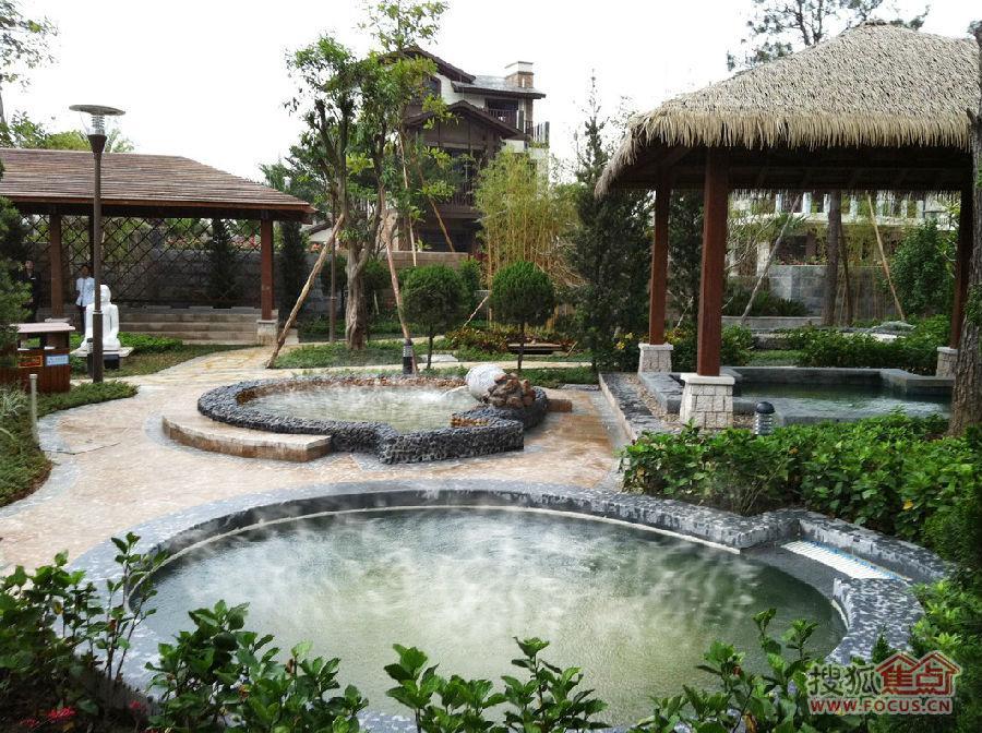 咸宁最新温泉攻略指南,探索温泉胜地,尽享舒适之旅