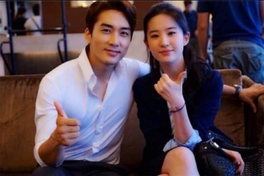 宋承宪最新动态,宋承宪最新动态，影视界的璀璨明星