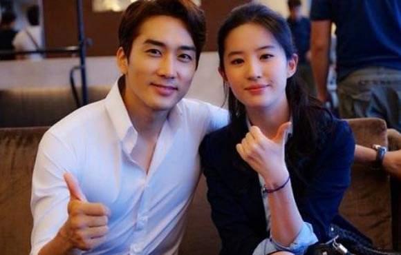 宋承宪最新动态,宋承宪最新动态，影视界的璀璨明星