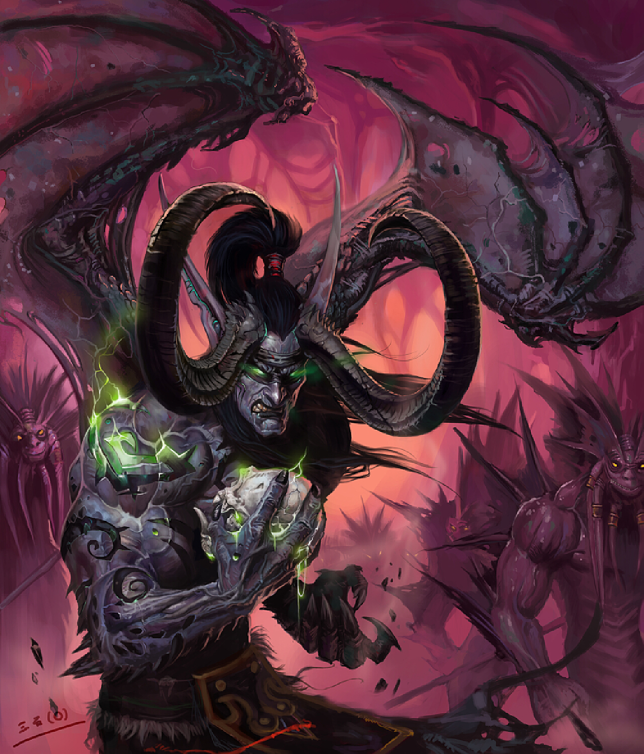 伊利丹最新论述，多元视角下的审视与深度探讨