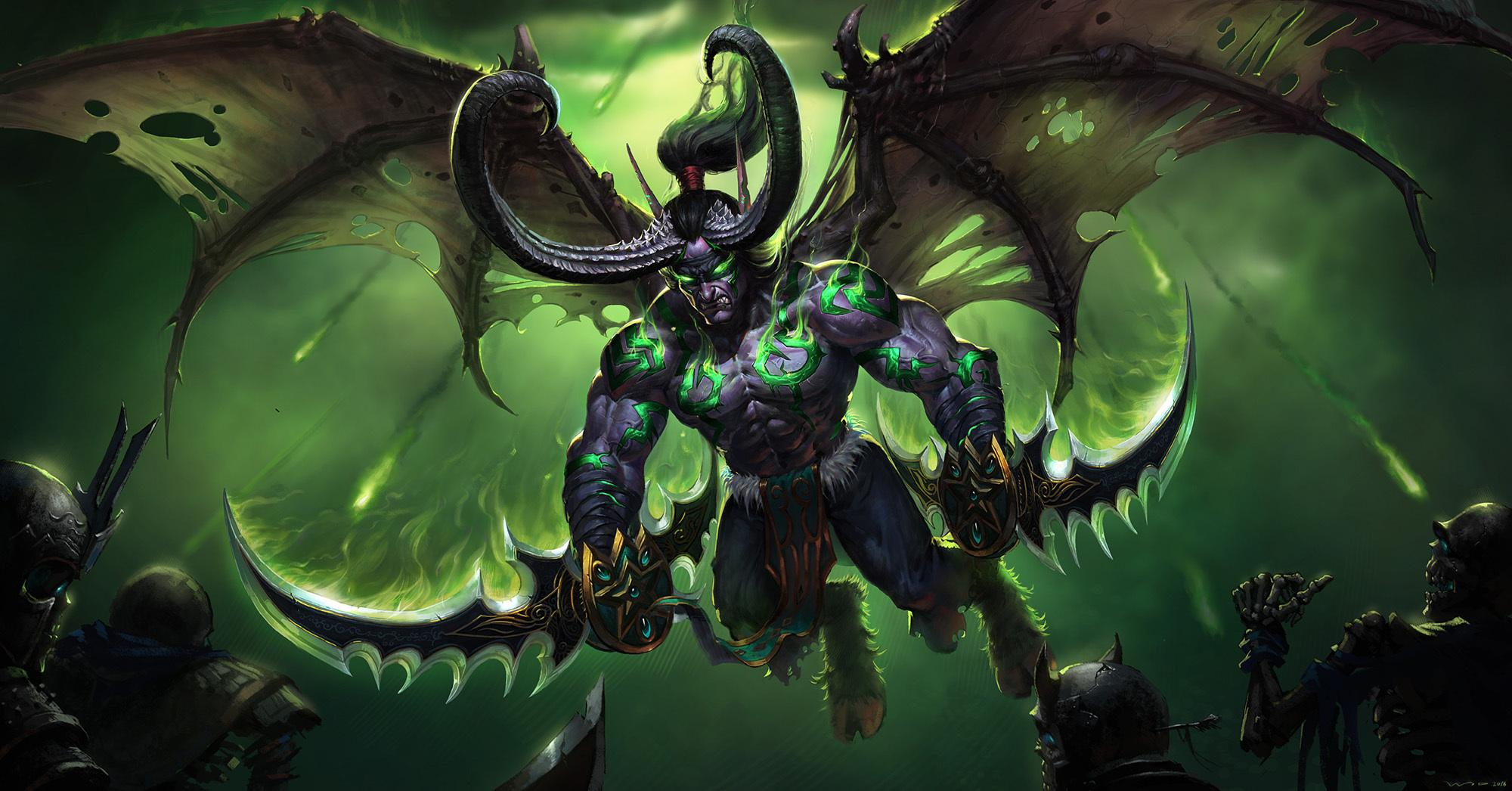 伊利丹最新论述,多元视角下的审视与深度探讨