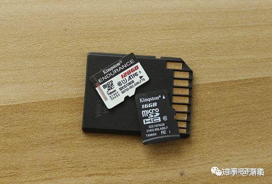 最新TF卡技术革新与未来展望