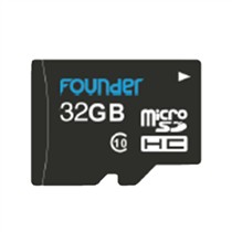 最新TF卡技术革新与未来展望