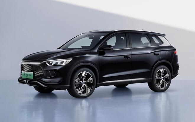 最新款宋，驶向成功的动力引擎，学习变化带来的自信与成就感之源