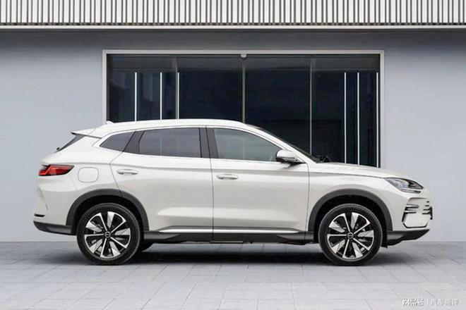 最新款宋,驶向成功的动力引擎,学习变化带来的自信与成就感之源